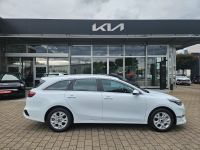 Kia cee'd Sportswagon - Vorschau Bild 2