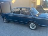 BMW 1602 - BMW Gebrauchtwagen von 1974