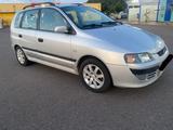 Mitsubishi Space Star 1.6 Benziner - zuver... - gebrauchte Mitsubishi Space Star aus dem Jahr 2004