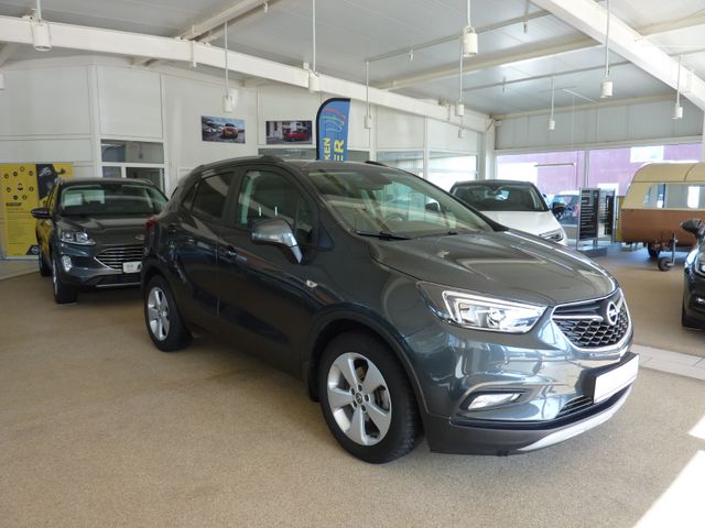 Opel Mokka X 1.4 Turbo ON Start/Stop, PDC,SHZ,Kamera