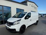 Fiat Talento Kasten Multijet Kamera Klima Allwetter - Fiat Talento mit Schiebetür