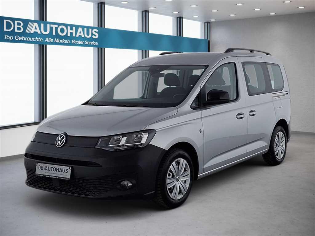 Volkswagen Caddy Kombi 1.5 TSI Navi ParkAssist Winterpaket