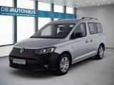 Volkswagen Caddy Kombi 1.5 TSI Navi ParkAssist Winterpaket