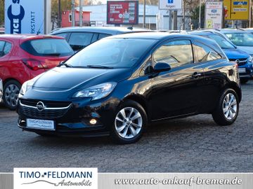 Opel Corsa E 1.2 ON