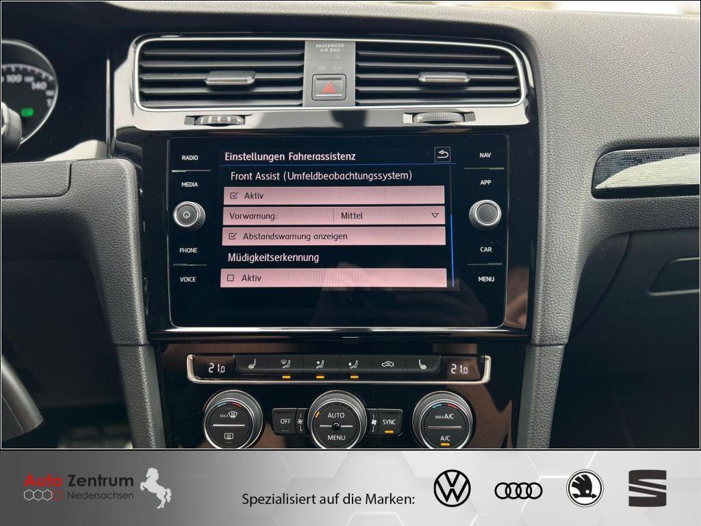 Volkswagen Golf Variant 1.5 TSI DSG Comfortline AHK*KAM*LED
