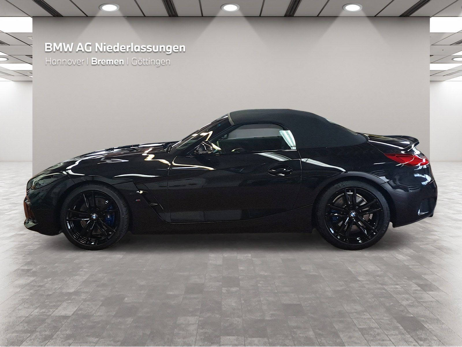 BMW Z4 M40 - Bild 3