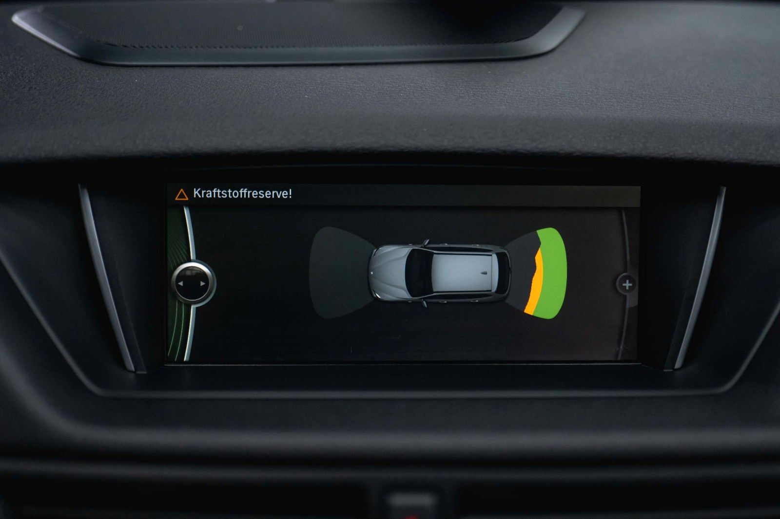 Fahrzeugabbildung BMW X1 xDrive 18d M-Sport Shadow Line *Bi-Xenon*DAB*