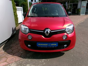 Bild 8 Renault Twingo Limited