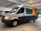 Mercedes-Benz Sprinter 315 CDI Maxi Wohnmobil*Mixto*Camper* - Mercedes-Benz Sprinter Wohnmobil mit Diesel-Antrieb