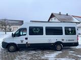 Andere Iveco Daily IV/ Renntransporter/ extra Lang - Renntransporter