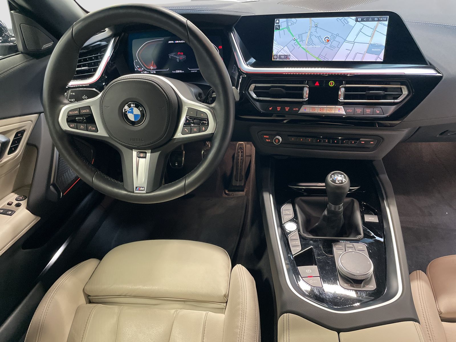 BMW Z4 M40 - Bild 12