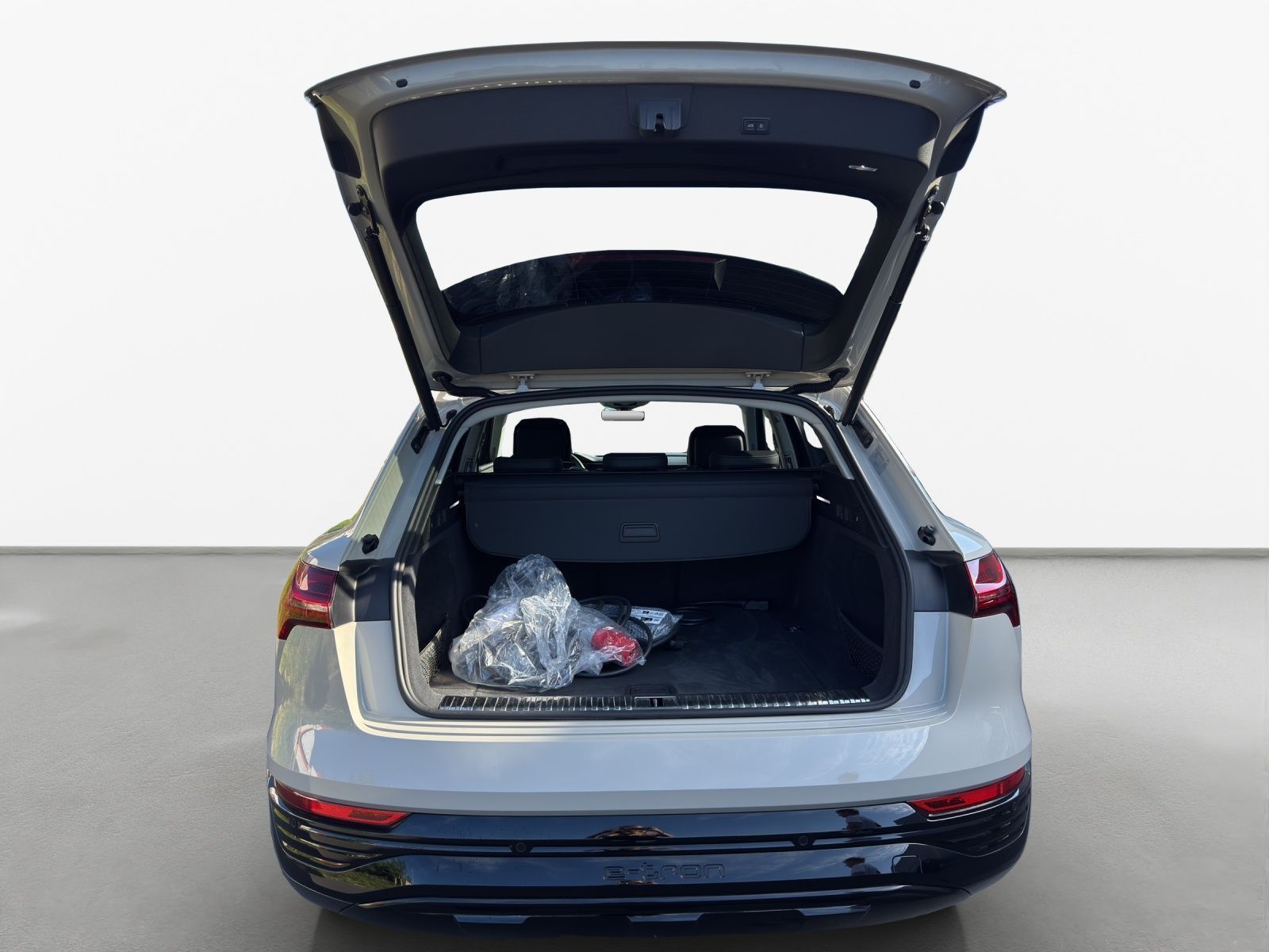 Audi Q8 e-tron - Bild 11