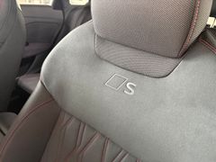 AUDI Q3 TFSI quattro  2x S-Line/Pano/Head Up/Sonos
