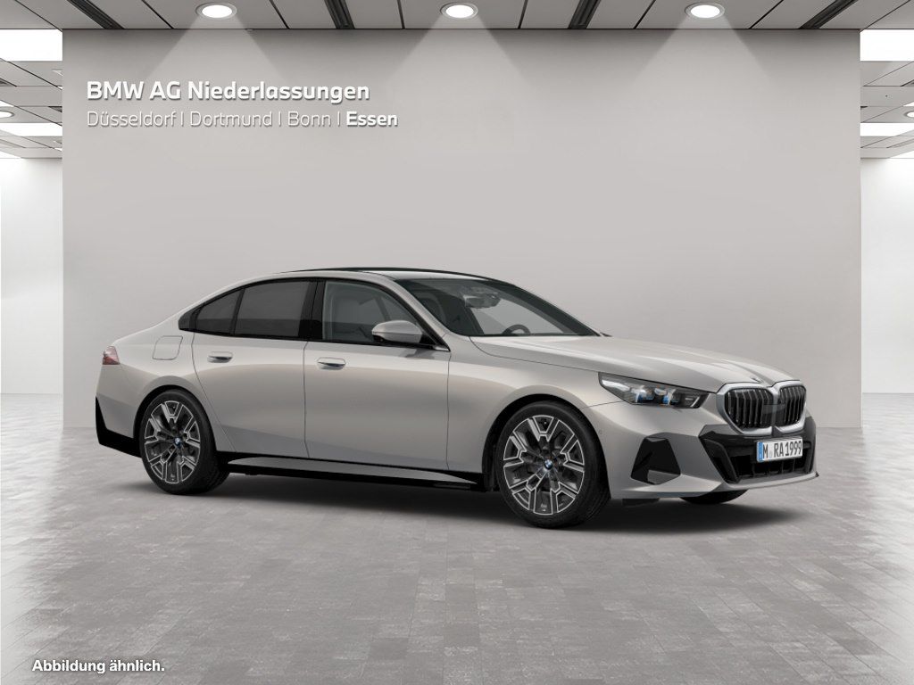 BMW 520 - Bild 12