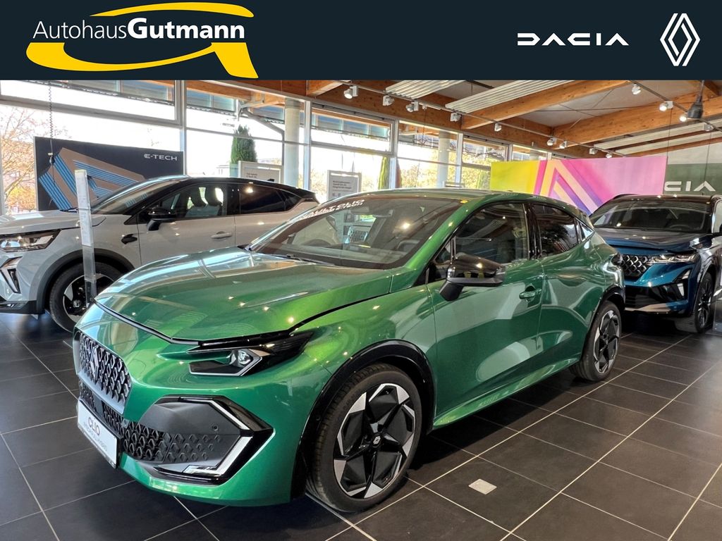 Image of Renault Clio