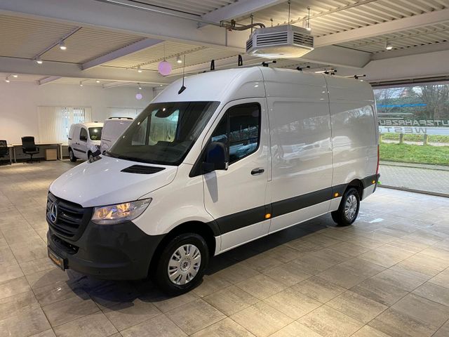 Mercedes-Benz Sprinter 316 CDI Hoch+Lang *3.5T AHK*Garantie*