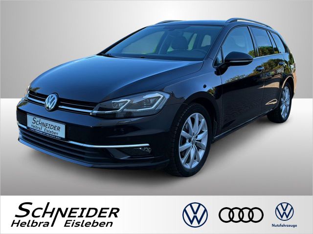 GOLF VII VARIANT 1.5 TSI DSG HIGHLINE
