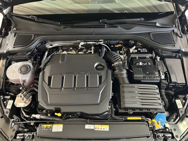 Golf VIII Style 2.0 TDI DSG