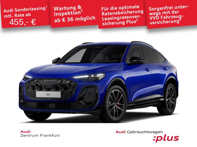 Image of Audi Q5