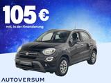 Fiat 500X Cross *KAM*TEMP*PARK*CARPLAY*DAB*ISO* - Fiat 500X Gebrauchtwagen in Hamburg