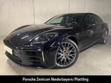 Porsche Panamera 4 | Sportabgasanlage | BOSE | InnoDrive