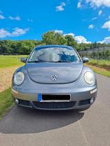 Volkswagen VW Beetle Freestyle 2010, 31.300 km Top Gepflegt - gebrauchte VW Beetle aus dem Jahr 2010