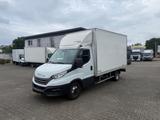 Iveco Daily 35C16 3,0L Möbelkoffer  Euro6 Türen - Iveco 0 3 daily