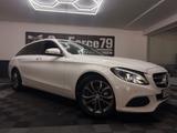 Mercedes-Benz C -Klasse T-Modell C 200 T LED SITZHZG KLIMA - Mercedes-Benz: Klasse M