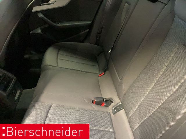 Audi A4 - Bild 13