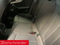 Audi A4 - Vorschau Bild 13
