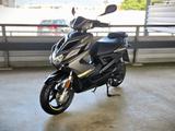 Yamaha Aerox 4 (SA601) - YAMAHA ROLLER AEROX