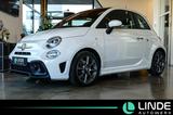Abarth 595 |SPORT|KLIMA|BEATS|PANO.|CARPLAY|16 ALU - Abarth 595 aus 2022