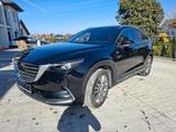 Mazda CX-9 SIGNATURE AWD 2,5T 7 SITZE - Mazda CX-9 SUV