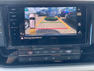 Volkswagen Touareg V6 TDI 4Motion*LED*NAVI*APPLE*SHZ*ACC