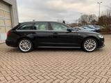 Audi A6 Avant 1.8TFSI S-Line Xenon+Nav+LEDER+4Z-Klima - Audi A6: TFSI