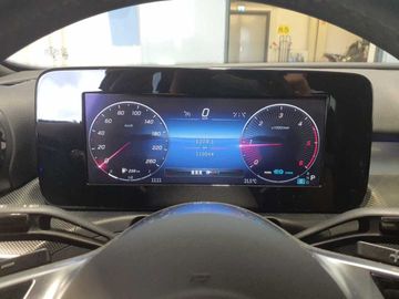 Mercedes C 200 - 10