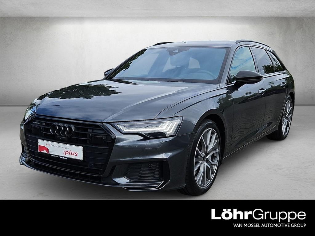 Audi A6 Avant sport 50 TFSI e quattro S tronic S line