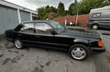 Mercedes-Benz Mercedes W124 260E | Automatik | Leder | K... - Mercedes-Benz 260 aus 1987: 260e