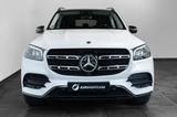 Mercedes-Benz GLS 580 4Matic AMG NIGHT 7 SITZE PANO ADAS AHK - Mercedes-Benz GLS 580 Gebrauchtwagen