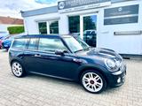 MINI Clubman Cooper 1.6 Hampton / AHK / Bi-Xenon - MINI MINI: Hampton