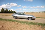 Jaguar E-Type 2+2, 4.2 L, Automatik, mit Klimaanlage - gebrauchte Jaguar E-Type aus dem Jahr 1969