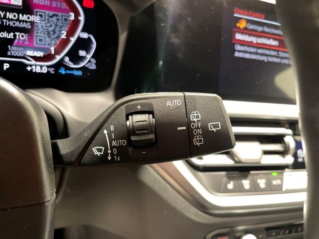 BMW 320 e Touring M Sport Automatik EU6 Leder LED AC foto 22
