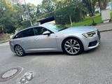 Audi A6 Avant 45 TDI quattro S line | 360° | B&O - Audi A6 Gebrauchtwagen in Freiburg