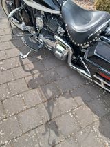 Harley-Davidson Softail Springer - HARLEY-DAVIDSON 2005 SOFTAIL SPRINGER