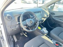 Renault Zoe R110 Life R110/Z.E. 50 (inkl.-Batterie)