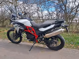 BMW F800GS TÜV neu, nur bei schönem Wetter gefahren - Offers