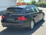 BMW 318 3 Touring 318d*TüvNeu - BMW 318 aus 2010: 318d