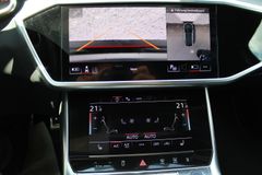 AUDI A6 Avant 50 TDI sport quattro S-line Business Sh AUDI A6 Avant 50 TDI sport quattro S-line Business Sh