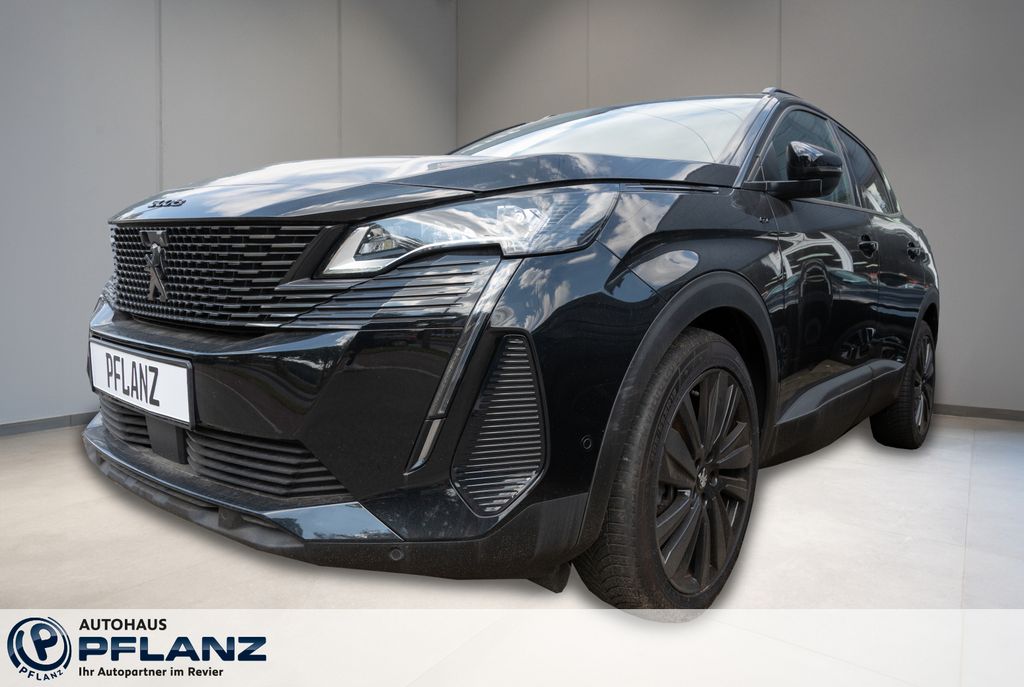 3008 GT Hybrid 136 e-DSC6 *AB 245€ OHNE ANZ...