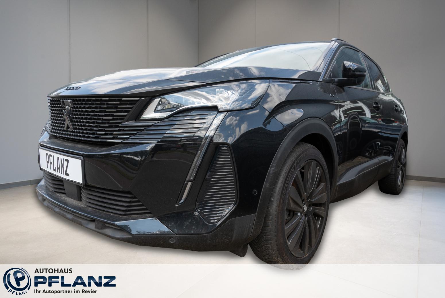 Peugeot 3008 GT Hybrid 136 e-DSC6 *AB 245€ OHNE ANZ...